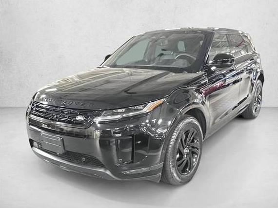 LAND ROVER RANGE ROVER EVOQUE 2025 SALZJ2FX3SH270454 image LAND ROVER RANGE ROVER EVOQUE 2025 SALZJ2FX3SH270454 image